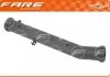 Купити Патрубок Volkswagen Golf, Vento, Seat Ibiza, Volkswagen Polo, Seat Cordoba, Skoda Felicia, Volkswagen Caddy, Skoda Octavia, Volkswagen Bora, Audi A2, Skoda Fabia FARE 2401 (фото1) підбір по VIN коду, ціна 351 грн.