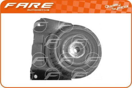 Опорна подушка Ford Mondeo FARE 2422