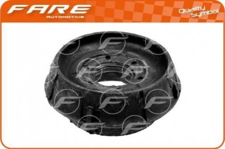 Купити Опорна подушка Renault Kangoo, Nissan Kubistar, Renault Twingo, Clio, Peugeot 206, Renault Megane FARE 2502 (фото1) підбір по VIN коду, ціна 320 грн.