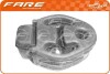 Купить Резинка глушителя Ford C-Max, Volvo C30, S40, Ford Focus, Connect, Mazda 3, Volvo V50, Ford Fiesta, Fusion, Mazda 5, Volvo C70 FARE 2555 (фото1) подбор по VIN коду, цена 175 грн.