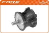 Купить Подушка двигателя BMW E30, E36, E34, E91, E39, E90, E46, X1, E82, E92, E93 FARE 2577 (фото1) подбор по VIN коду, цена 314 грн.