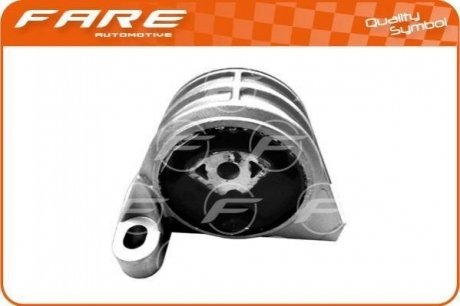 Подушка двигателя Fiat Ducato FARE 2811