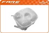 Купить Бачок компенсационный Volkswagen Golf, Jetta, Passat, Scirocco, Caddy, Corrado FARE 3191 (фото1) подбор по VIN коду, цена 488 грн.