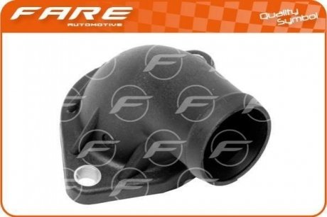 Патрубок Volkswagen Polo, Golf, Jetta, Transporter, Vento, Seat Ibiza, Cordoba, Audi A4, A6, Volkswagen Caddy, Skoda Felicia FARE 3528