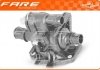 Купити Термостат t 83°С Ford Fiesta, Peugeot 206, Citroen C3, Peugeot 307, Ford Fusion, Mazda 2, Citroen C2, Ford Focus, Citroen Xsara, Peugeot 407, Citroen C4 FARE 3832 (фото1) підбір по VIN коду, ціна 881 грн.