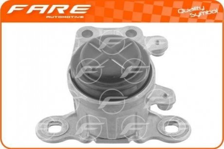 Подушка двигателя Ford Mondeo FARE 4157