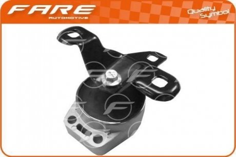 Подушка двигателя Ford Mondeo FARE 4160