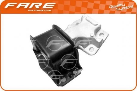 Подушка двигателя Peugeot 308, Citroen Xsara, Peugeot 307, Citroen C4 FARE 4740