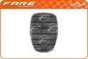 Купити Накладка педалі Renault Kangoo, Trafic, Megane, Clio, Laguna, Espace, Scenic FARE 4775 (фото1) підбір по VIN коду, ціна 197 грн.