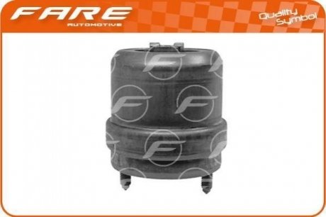 Подушка двигателя Volkswagen Transporter FARE 4777