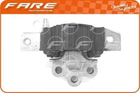 Подушка двигуна Fiat Grande Punto, Alfa Romeo Mito, Fiat Punto FARE 5105