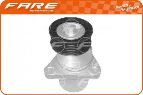 Натяжной механизм Ford Mondeo, Fiesta, Transit, S-Max FARE 5168