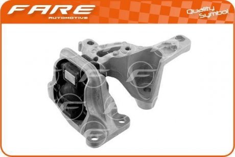 Подушка двигателя Renault Megane, Scenic, Grand Scenic, Fluence FARE 5315