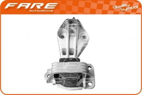 Подушка двигателя Renault Megane, Scenic, Grand Scenic, Fluence FARE 5317