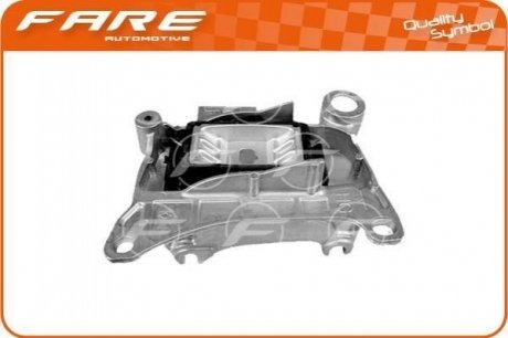 Подушка двигателя Renault Megane, Scenic, Grand Scenic, Fluence FARE 5321