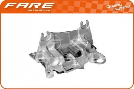 Подушка двигателя Renault Megane, Scenic, Grand Scenic, Fluence FARE 5322