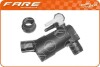 Купить Насос стеклоомывателя Ford Mondeo, Kuga, Galaxy, S-Max, Volvo V70, C30, V50, XC70, XC90, Ford C-Max, Focus FARE 9735 (фото1) подбор по VIN коду, цена 357 грн.