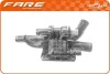 Купить Термостат Ford C-Max, Peugeot 405, 5008, Mazda 5, Volvo C30, S80, Citroen C4, Mazda 3, Ford Galaxy, S-Max, Mondeo FARE 9870 (фото1) подбор по VIN коду, цена 1180 грн.