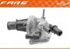 Купити Термостат Ford Sierra, Fiat Panda, Lancia Delta, Thema, Fiat Croma, Jaguar XJ, Mitsubishi Galant, Mazda 323, Renault Laguna, Nissan Sunny, Mitsubishi L200 FARE 9935 (фото1) підбір по VIN коду, ціна 1230 грн.