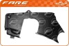 Купить Кожух ремня ГРМ Fiat Punto, Lancia Musa, Fiat Grande Punto, Doblo, 500 FARE 9951 (фото1) подбор по VIN коду, цена 630 грн.
