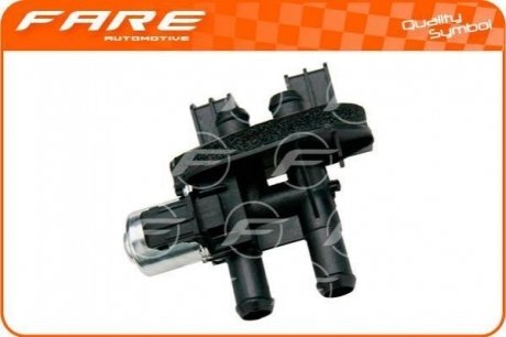 Регулирующий клапан охлаждающей жидкости Ford Transit FARE gc012