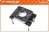 Купить Фланец карбюратора Volkswagen Golf, Vento, Seat Ibiza, Volkswagen Polo, Passat, Seat Cordoba, Volkswagen Caddy, Seat Toledo FARE sc013 (фото1) подбор по VIN коду, цена 647 грн.