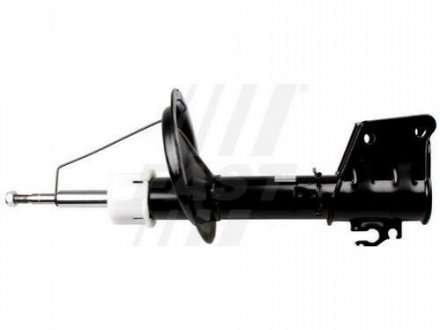 Амортизатор передній газ FIAT DOBLO 00-09,DOBLO (119) 01-н.в.,DOBLO Cargo (223) 01-н.в. FAST ft11260