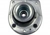 Купить Опора амортизатора переднего правого Fiat Doblo (00-10) Fiat Doblo FAST ft12088 (фото2) подбор по VIN коду, цена 993 грн.