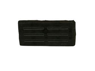 Опора ниже. правая металл. рессоры перед. MB Sprinter/ VW LT 96-06 FAST ft12605