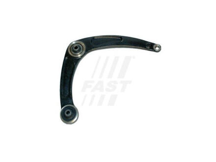 Рычаг передний правый нижний CITROEN BERLINGO 08-18,C4 Picasso 04-11,BERLINGO 08-н.в.,BERLINGO (B9) 14-н.в.,B FAST ft15678