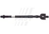 Купити Кермова тяга 225mm Renault Kangoo, Megane III, Scenic III, Fluence 1.2-2.0 02.08- Renault Kangoo, Megane FAST ft16582 (фото1) підбір по VIN коду, ціна 516 грн.