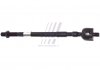 Купити Кермова тяга 225mm Renault Kangoo, Megane III, Scenic III, Fluence 1.2-2.0 02.08- Renault Kangoo, Megane FAST ft16582 (фото2) підбір по VIN коду, ціна 516 грн.