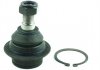 Купити Кульова опора нижня FORD TRANSIT (V347/V348) 06-14,TRANSIT (V363) 14-16,TRANSIT (FA_) 00-06 Ford Transit, Connect FAST ft17101 (фото1) підбір по VIN коду, ціна 405 грн.