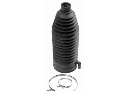 Пильовик кермового мех-му Citroen C4, C4 I Peugeot 206, 206+, 206 CC, 206 SW, 307, 307 CC, 307 SW 1.1-2.0D 09.98- FAST ft20348