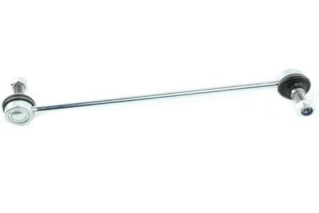 !пласт.! Тяга стабілізатора (300mm) Opel Astra G, Astra H, Astra H GTC, Astra J GTC, Zafira A, Zafira B 1.2-2.2D 02.98- FAST ft20595