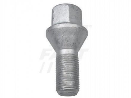 Купити Колісний болт M16x1,5 CITROEN Jumper 06-14; FIAT Ducato 06-14; PEUGEOT Boxer 06-14 Fiat Ducato, Peugeot Boxer, Citroen Jumper FAST ft21517 (фото1) підбір по VIN коду, ціна 229 грн.