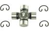 Купити Крестовина вала карданного MB Sprinter (06-) 31X88 MM Mercedes W901, W902, W906, W903, W904, Sprinter FAST ft28122 (фото1) підбір по VIN коду, ціна 860 грн.
