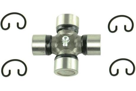 Крестовина вала карданного MB Sprinter (06-) 31X88 MM FAST ft28122