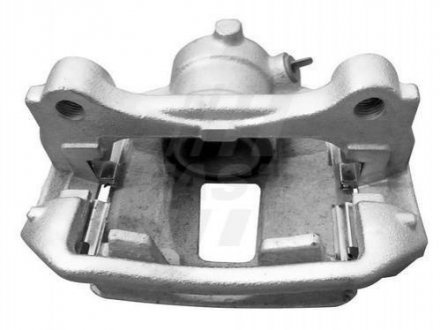 Суппорт тормозной зад. прав. Fiat Ducato (06-) d=48мм FAST ft32177