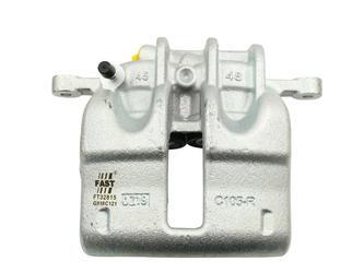 Супорт гальмівний (передній) (R) Citroen Jumpy II/Peugeot Expert 07- (d 45/48mm) (Trw) FAST ft32815