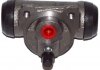 Купить Цилиндр тормозной колесный Fiat Doblo (00-09) Fiat Doblo FAST ft34042 (фото2) подбор по VIN коду, цена 286 грн.