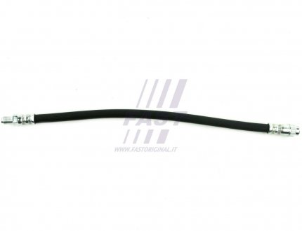 Шланг тормозной перед. Renault Kangoo 1997-2001 360mm FAST ft35139