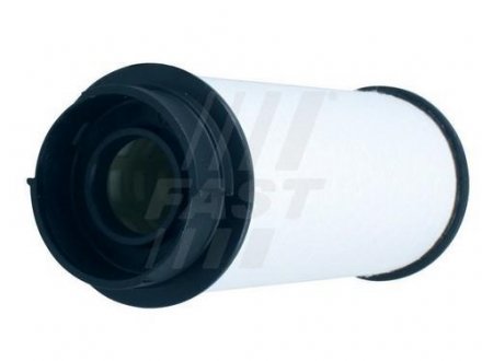 Купить Фильтр Топливный Iveco Daily 06 Картридж 09 2.3/3.0 FAST ft39302 (фото1) подбор по VIN коду, цена 526 грн.