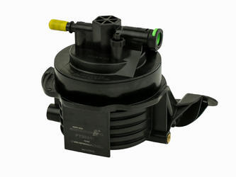 Корпус фільтр паливний Ford Focus 2.0Tdci 04-/Galaxy 06-/Peugeot Expert 07- FAST ft39310