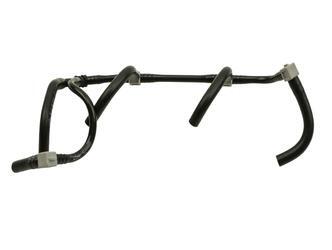 Шланг топливный Renault Kangoo (08-), Megane III 1.5d Renault Twingo, Dacia Duster, Logan, Renault Megane, Fluence, Clio, Kangoo FAST ft39565