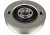 Купить Шкив коленвала 6-руч fiat doblo 1.9mjet 00-10 Fiat Doblo, Alfa Romeo Giulietta, Lancia Musa, Alfa Romeo Brera, 156, 159, Opel Astra, Fiat Grande Punto, Lancia Delta, Alfa Romeo 145, Fiat Croma FAST ft45557 (фото2) подбор по VIN коду, цена 2985 грн.