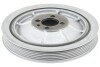 Купити ШКІВ КОЛЕНВАЛА Fiat Bravo/Croma Opel Astra H 1.6Jtd/1.9Cdti/2.02Jtd 2005- Alfa Romeo Giulietta, Opel Astra, Lancia Delta, Fiat Croma, Opel Vectra, SAAB 9-3, Opel Zafira, Alfa Romeo Mito FAST ft45573 (фото1) підбір по VIN коду, ціна 1941 грн.