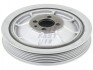 Купити ШКІВ КОЛЕНВАЛА Fiat Bravo/Croma Opel Astra H 1.6Jtd/1.9Cdti/2.02Jtd 2005- Alfa Romeo Giulietta, Opel Astra, Lancia Delta, Fiat Croma, Opel Vectra, SAAB 9-3, Opel Zafira, Alfa Romeo Mito FAST ft45573 (фото2) підбір по VIN коду, ціна 1941 грн.