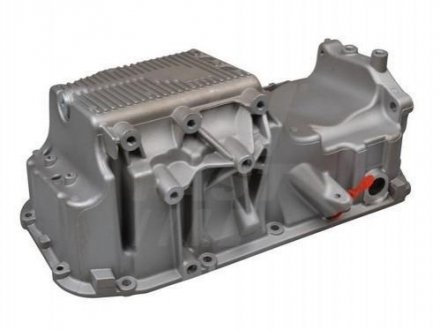 Піддон двигуна ALFA ROMEO MITO (955) 08-н.в.;FIAT DOBLO 09-н.в.,500L 12-н.в.,DOBLO вэн (152, 26 FAST ft49367