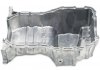 Купить Поддон масляный двигателя Renault Logan 1.4/1.6, Kangoo 1.6 16V (08-) Dacia Logan, Renault Megane, Kangoo, Clio, Logan FAST ft49380 (фото1) подбор по VIN коду, цена 2652 грн.